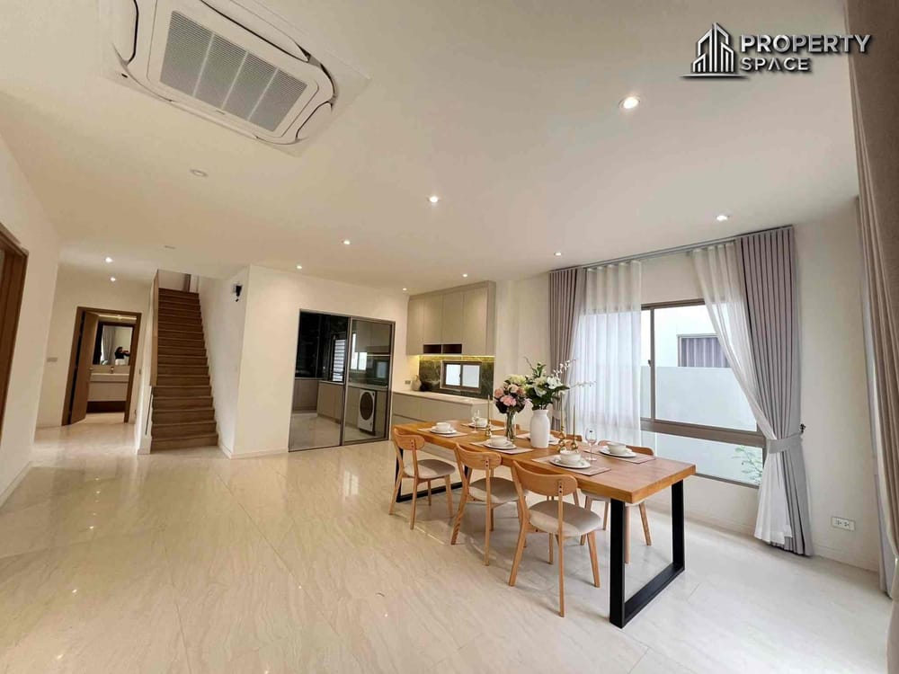 Luxury 4-Bedroom Modern House in Patta Horizon Pattaya – For Sale & Rent Image 10