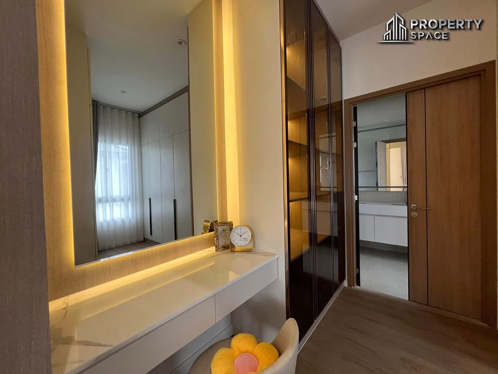 Luxury 4-Bedroom Modern House in Patta Horizon Pattaya – For Sale & Rent Image 18