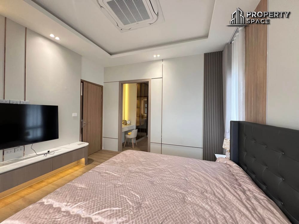 Luxury 4-Bedroom Modern House in Patta Horizon Pattaya – For Sale & Rent Image 22