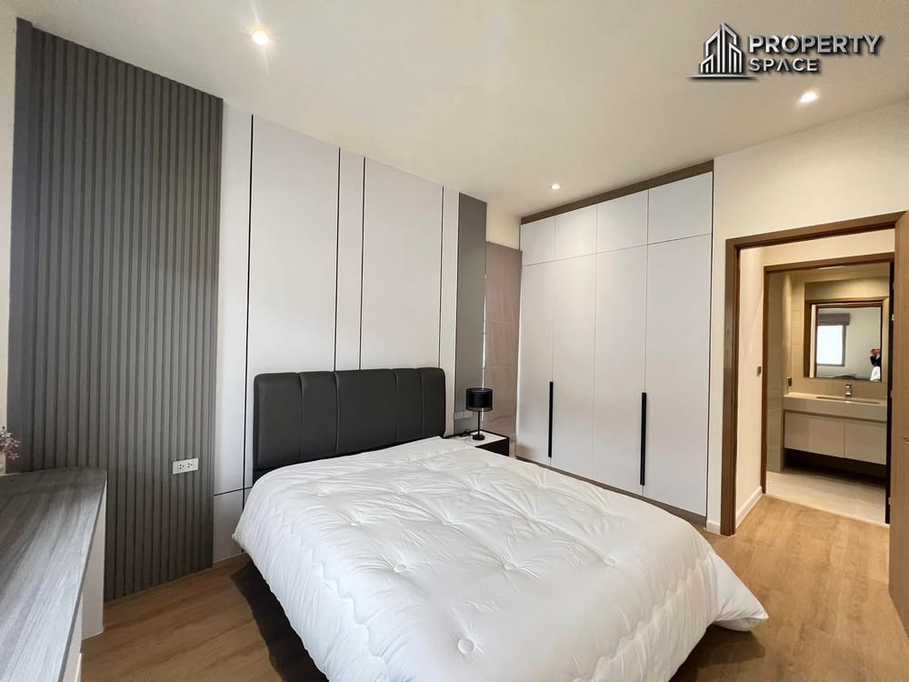 Luxury 4-Bedroom Modern House in Patta Horizon Pattaya – For Sale & Rent Image 32