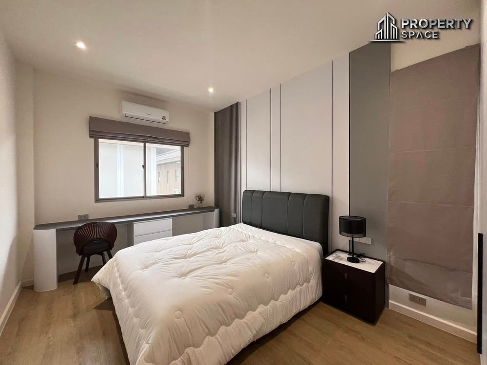Luxury 4-Bedroom Modern House in Patta Horizon Pattaya – For Sale & Rent Image 31
