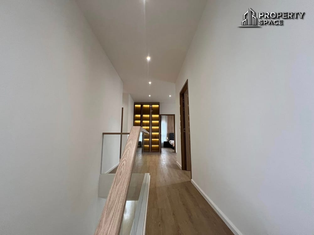 Luxury 4-Bedroom Modern House in Patta Horizon Pattaya – For Sale & Rent Image 17