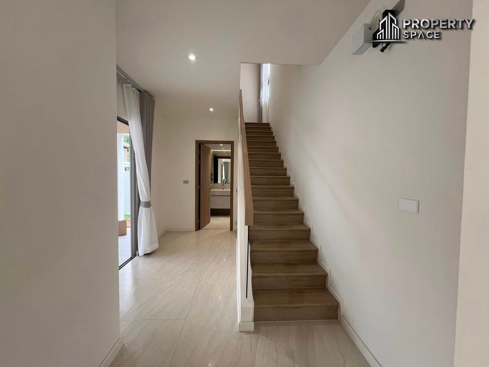 Luxury 4-Bedroom Modern House in Patta Horizon Pattaya – For Sale & Rent Image 16