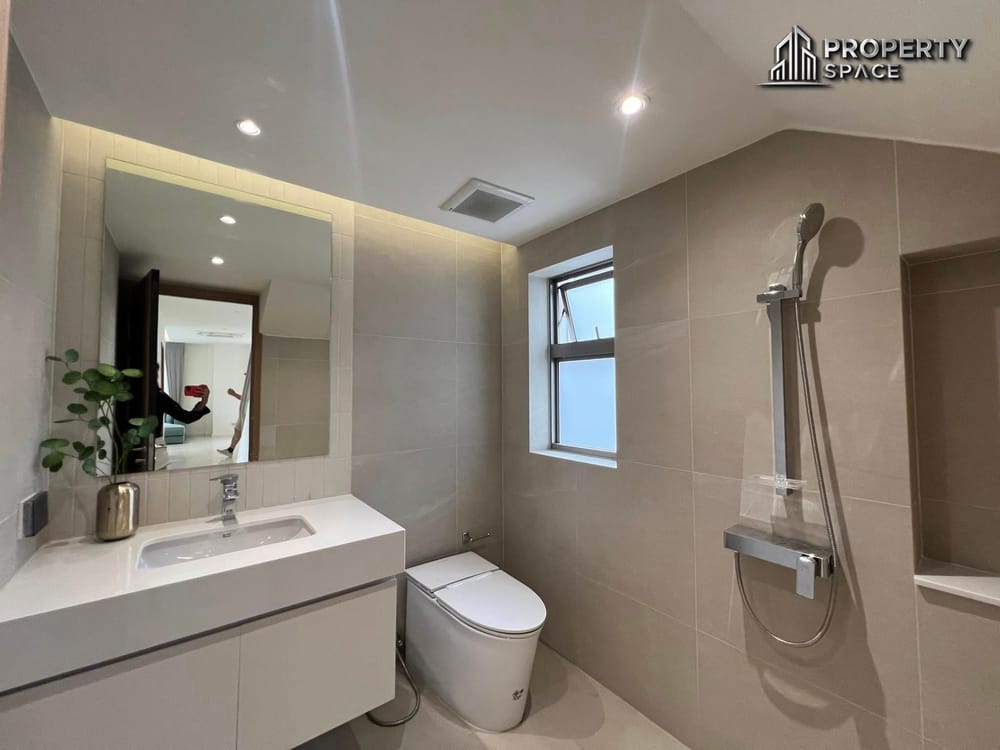 Luxury 4-Bedroom Modern House in Patta Horizon Pattaya – For Sale & Rent Image 34
