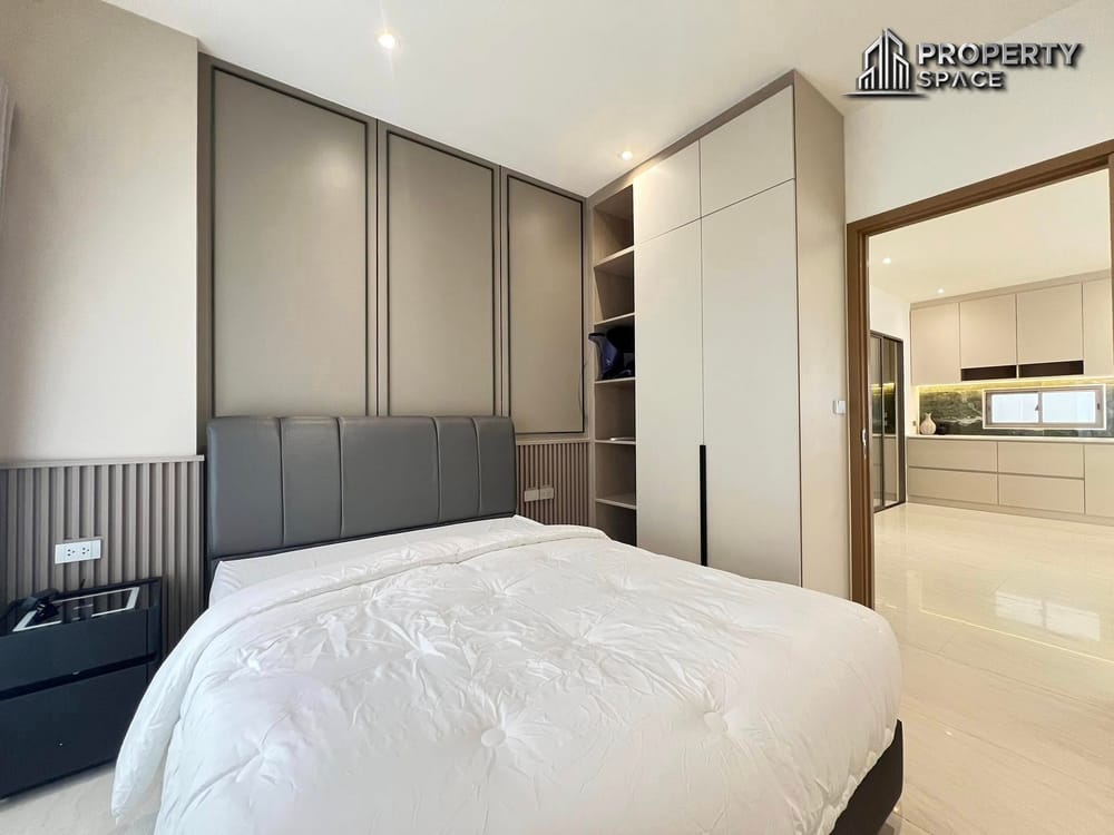 Luxury 4-Bedroom Modern House in Patta Horizon Pattaya – For Sale & Rent Image 28