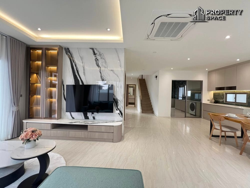 Luxury 4-Bedroom Modern House in Patta Horizon Pattaya – For Sale & Rent Image 7