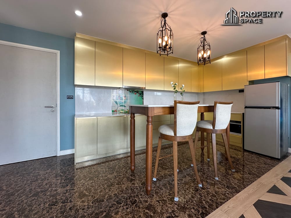 Hot Deal! 2 Bedroom In Espana Condo Resort Jomtien For Sale Image 7