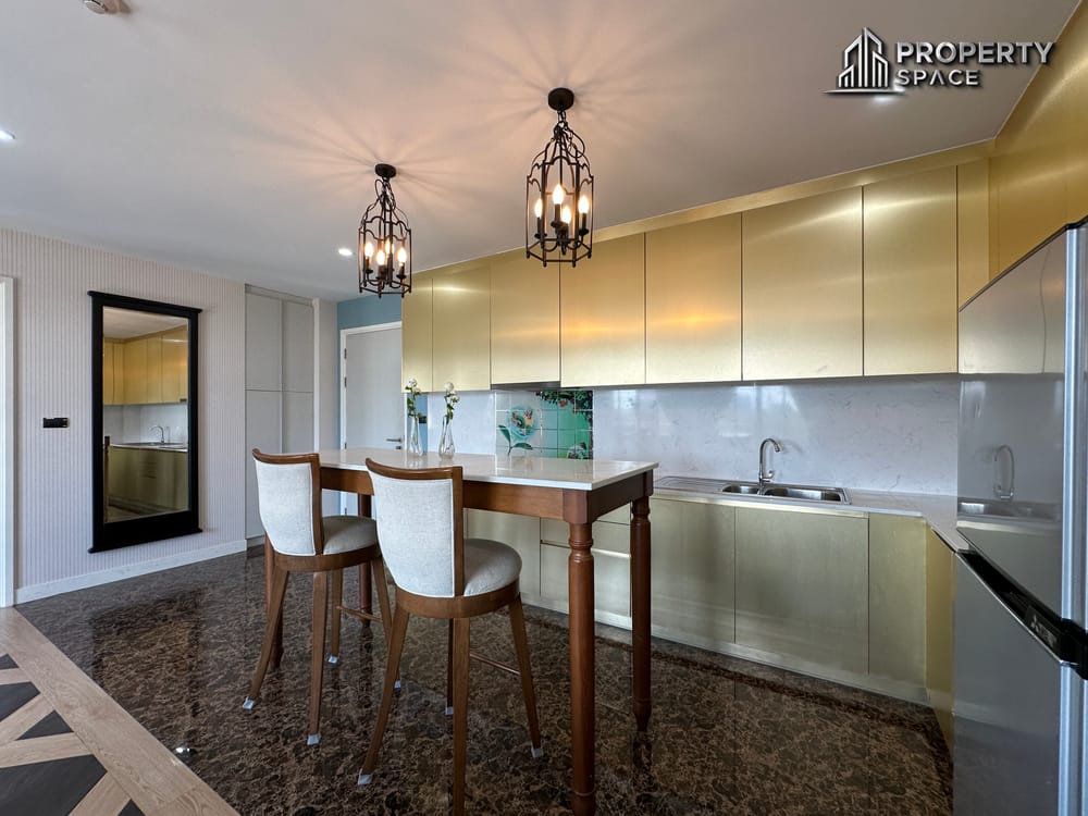 Hot Deal! 2 Bedroom In Espana Condo Resort Jomtien For Sale Image 9