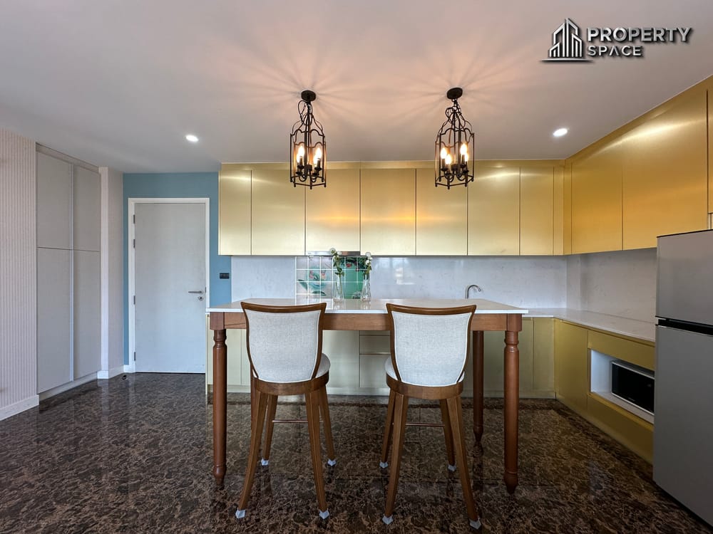 Hot Deal! 2 Bedroom In Espana Condo Resort Jomtien For Sale Image 8