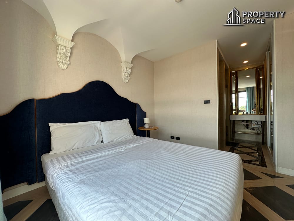 Hot Deal! 2 Bedroom In Espana Condo Resort Jomtien For Sale Image 10