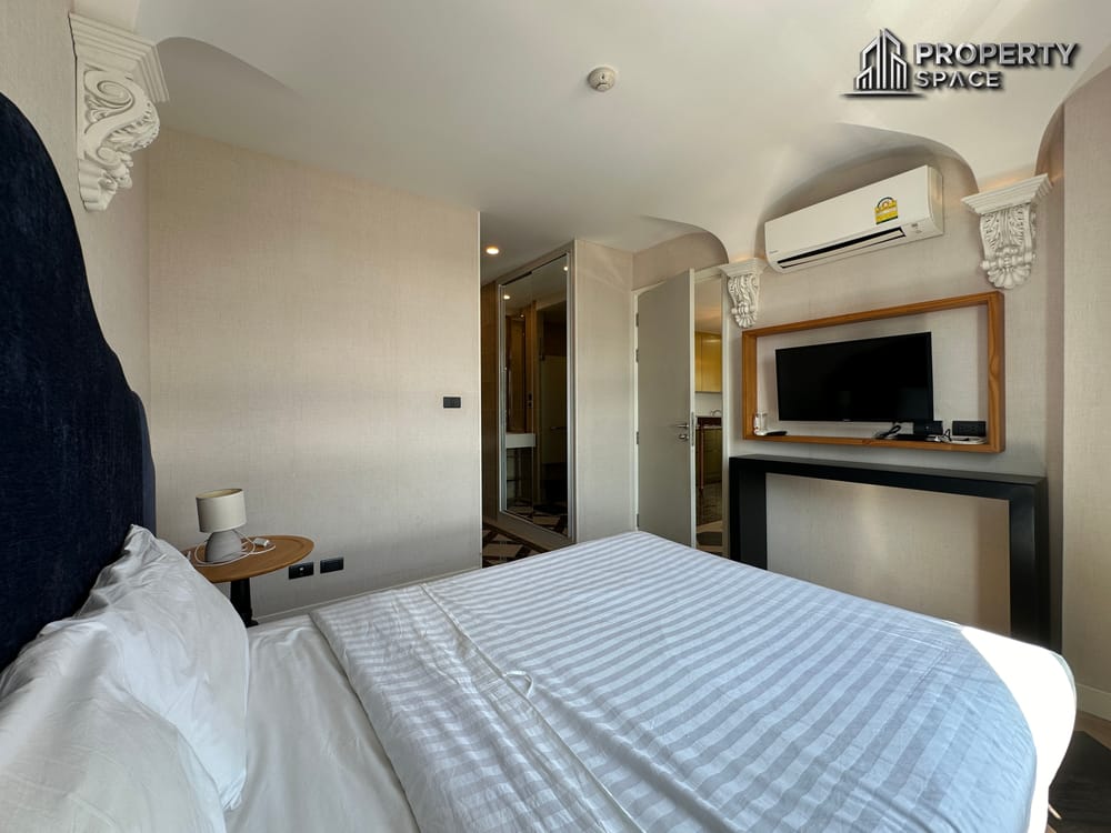 Hot Deal! 2 Bedroom In Espana Condo Resort Jomtien For Sale Image 11