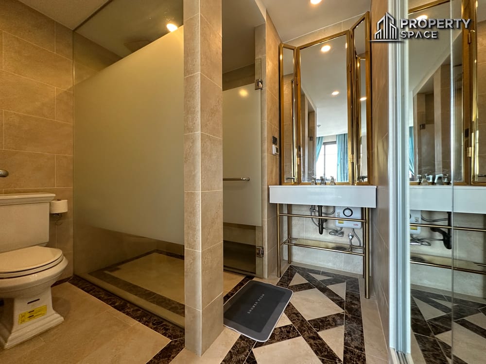 Hot Deal! 2 Bedroom In Espana Condo Resort Jomtien For Sale Image 13