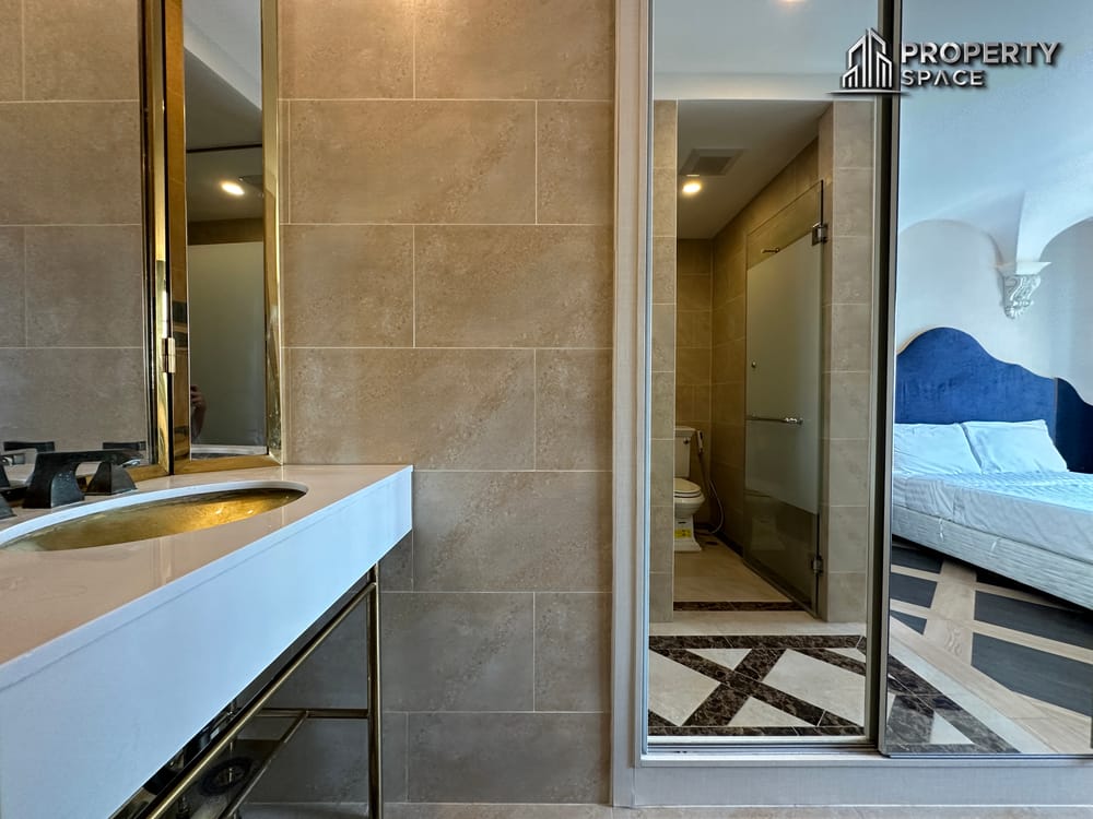 Hot Deal! 2 Bedroom In Espana Condo Resort Jomtien For Sale Image 14