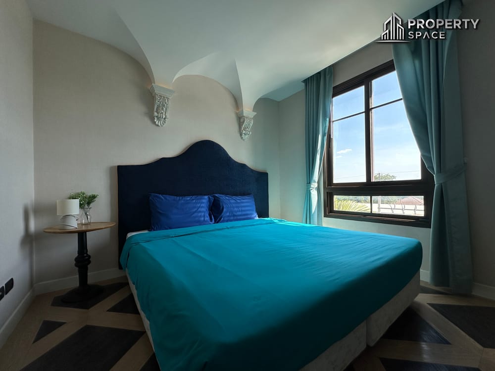 Hot Deal! 2 Bedroom In Espana Condo Resort Jomtien For Sale Image 15