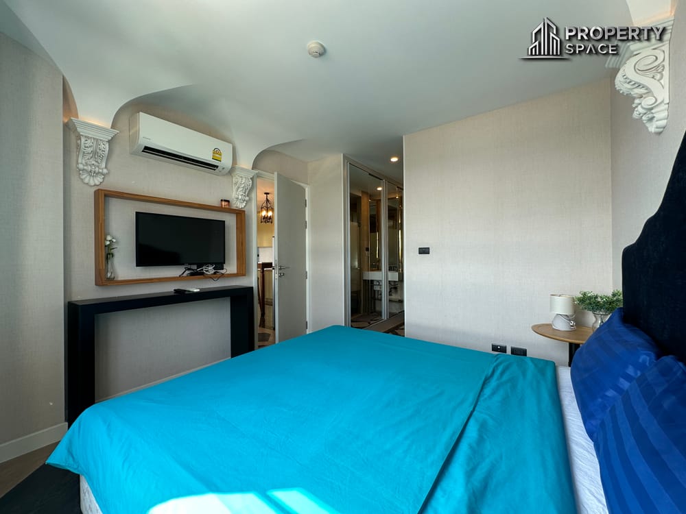 Hot Deal! 2 Bedroom In Espana Condo Resort Jomtien For Sale Image 16