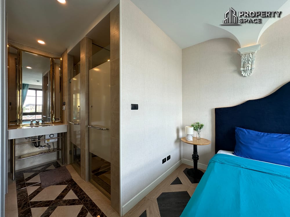 Hot Deal! 2 Bedroom In Espana Condo Resort Jomtien For Sale Image 17