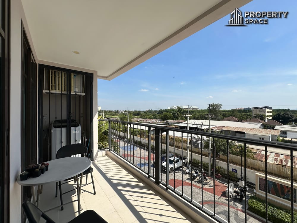 Hot Deal! 2 Bedroom In Espana Condo Resort Jomtien For Sale Image 18
