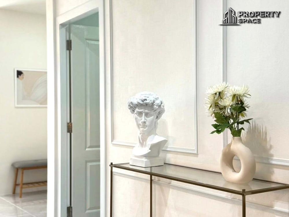 Brand New 2 Bedroom Detached House In East Pattaya For Sale  Image 16