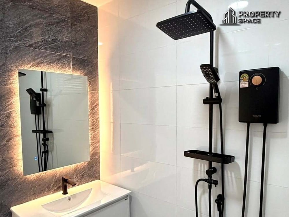 Brand New 2 Bedroom Detached House In East Pattaya For Sale  Image 20