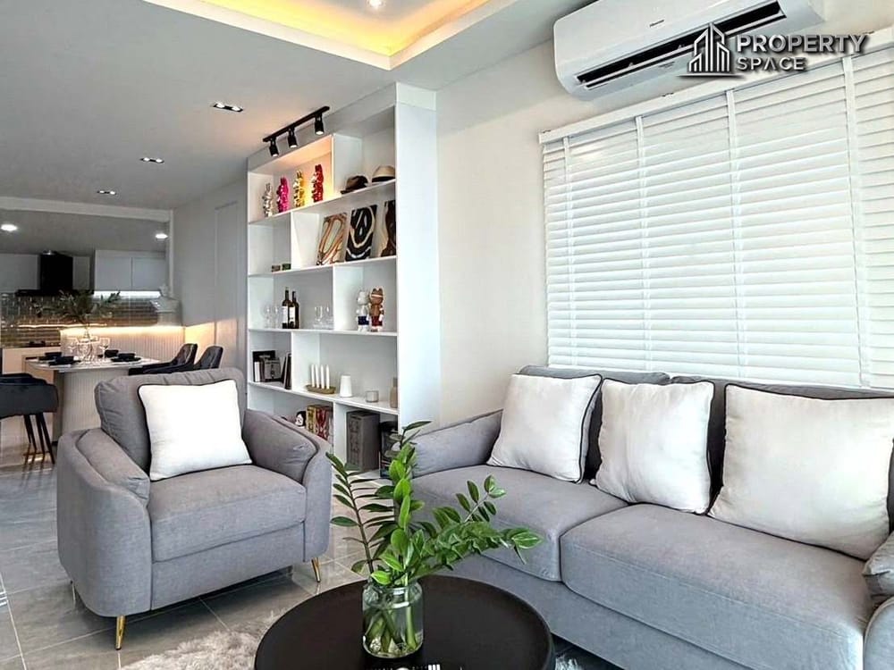 Brand New 2 Bedroom Detached House In East Pattaya For Sale  Image 5