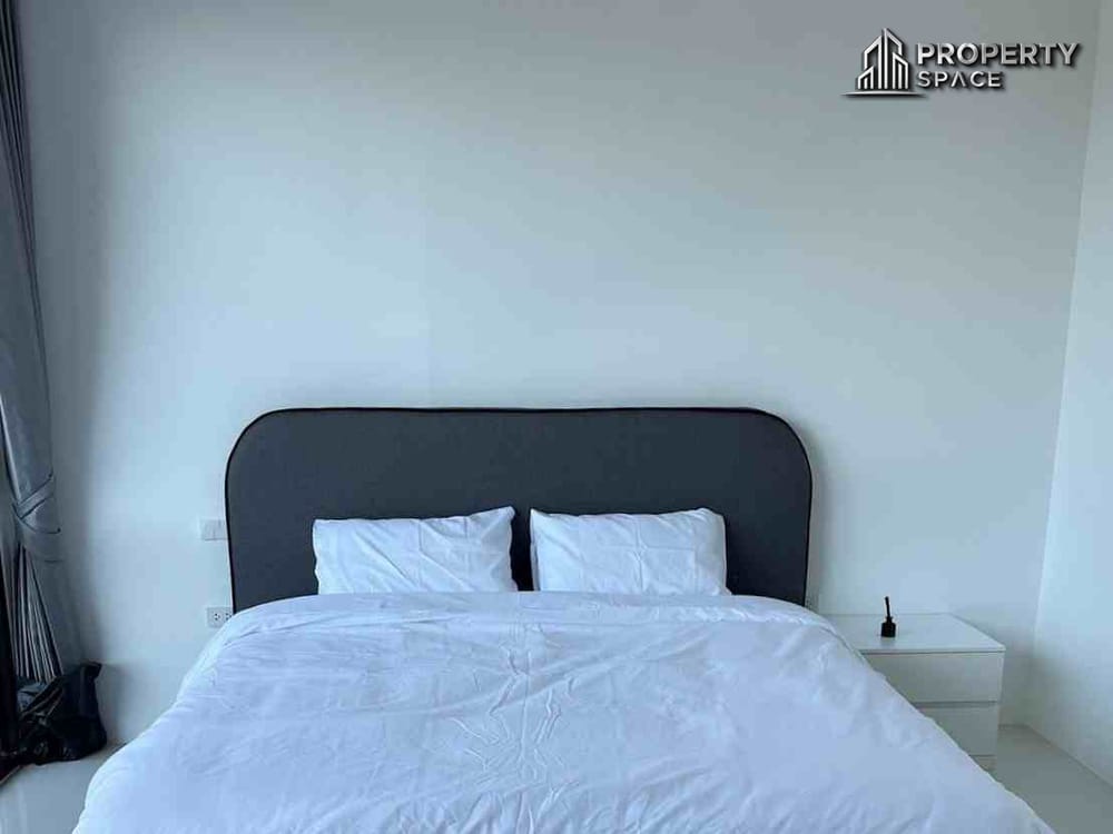Brand New Modern House 4-Bedroom Pool Villa With Spacious Layout in Huai Yai, Pattaya – For Sale Image 19