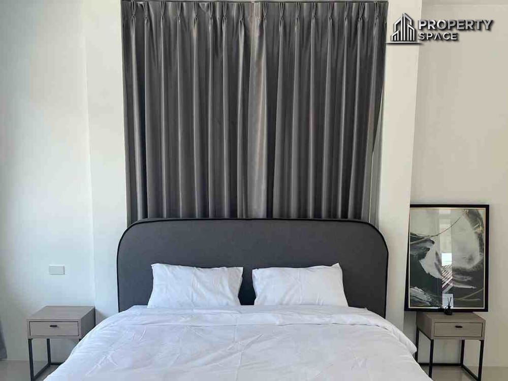 Brand New Modern House 4-Bedroom Pool Villa With Spacious Layout in Huai Yai, Pattaya – For Sale Image 26