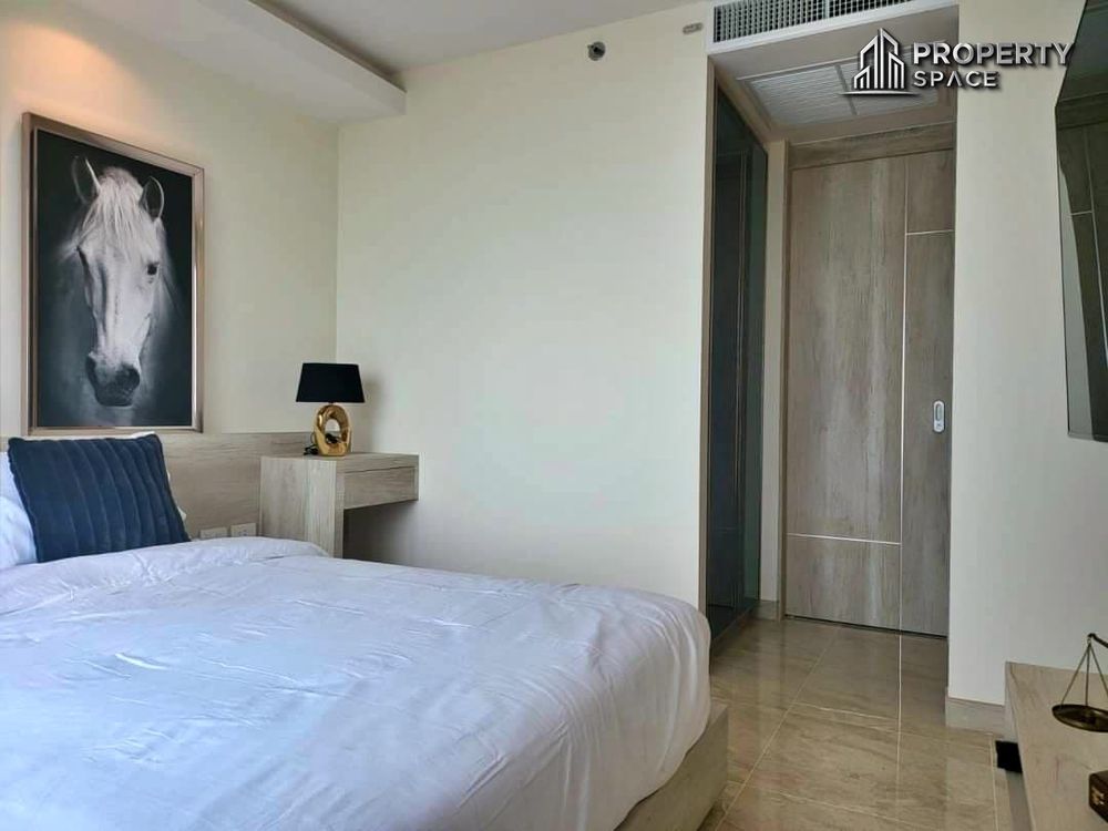 1 Bedroom In Riviera Monaco Pattaya For Sale Image 11