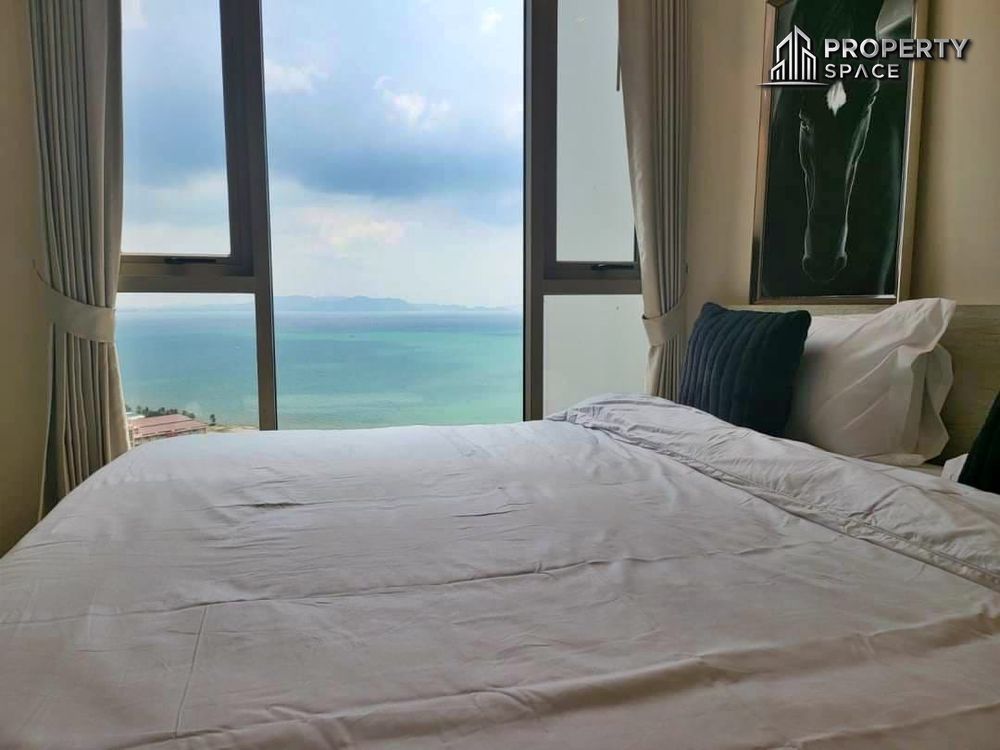 1 Bedroom In Riviera Monaco Pattaya For Sale Image 12