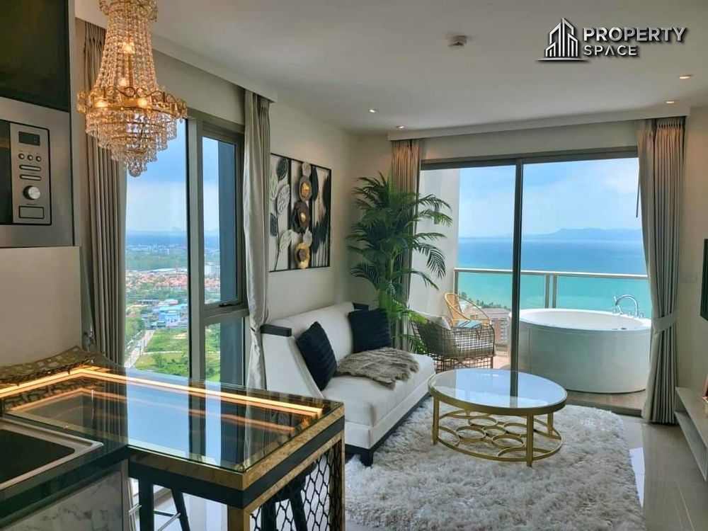 1 Bedroom In Riviera Monaco Pattaya For Sale Image 7