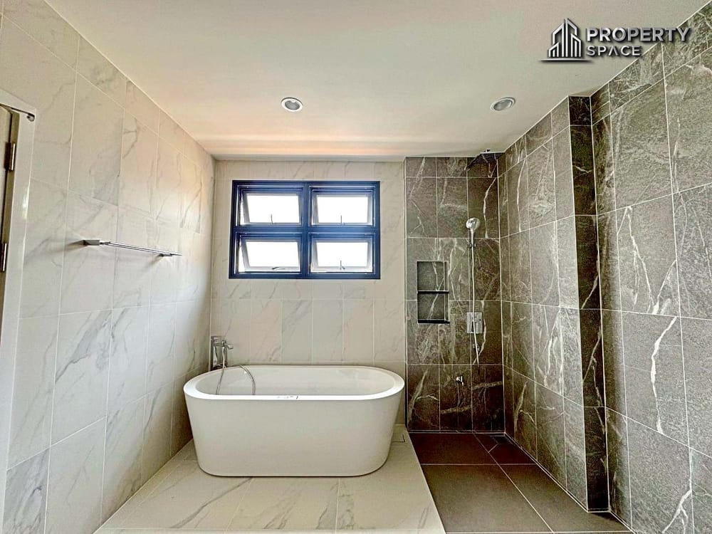 Luxury 2 Storey Detached Corner House In Supalai ParkVille Pattaya For Sale Image 23
