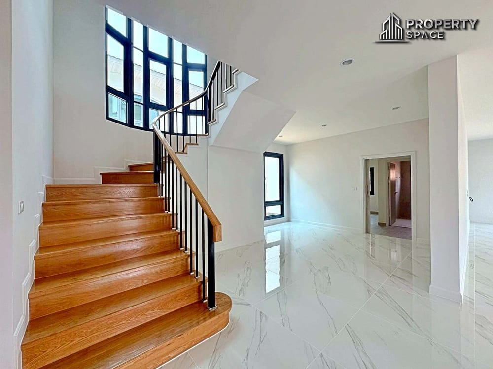 Luxury 2 Storey Detached Corner House In Supalai ParkVille Pattaya For Sale Image 17