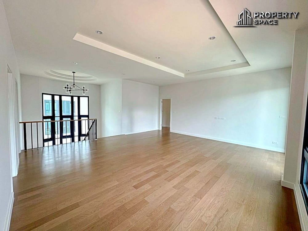 Luxury 2 Storey Detached Corner House In Supalai ParkVille Pattaya For Sale Image 20