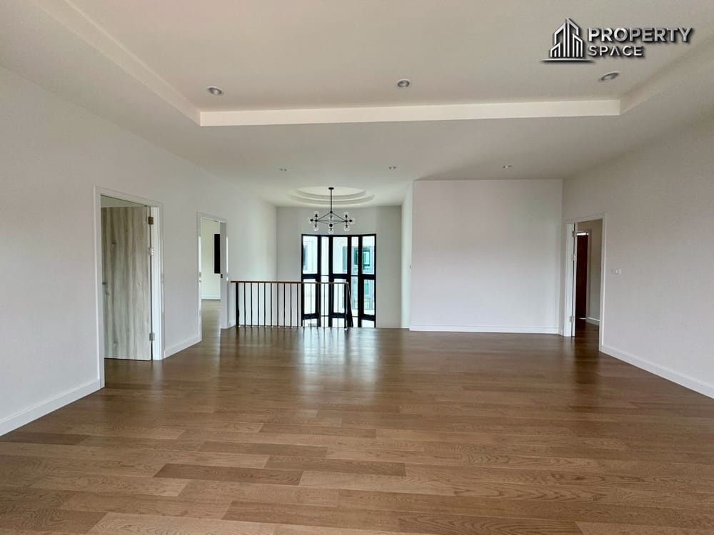 Luxury 2 Storey Detached Corner House In Supalai ParkVille Pattaya For Sale Image 19