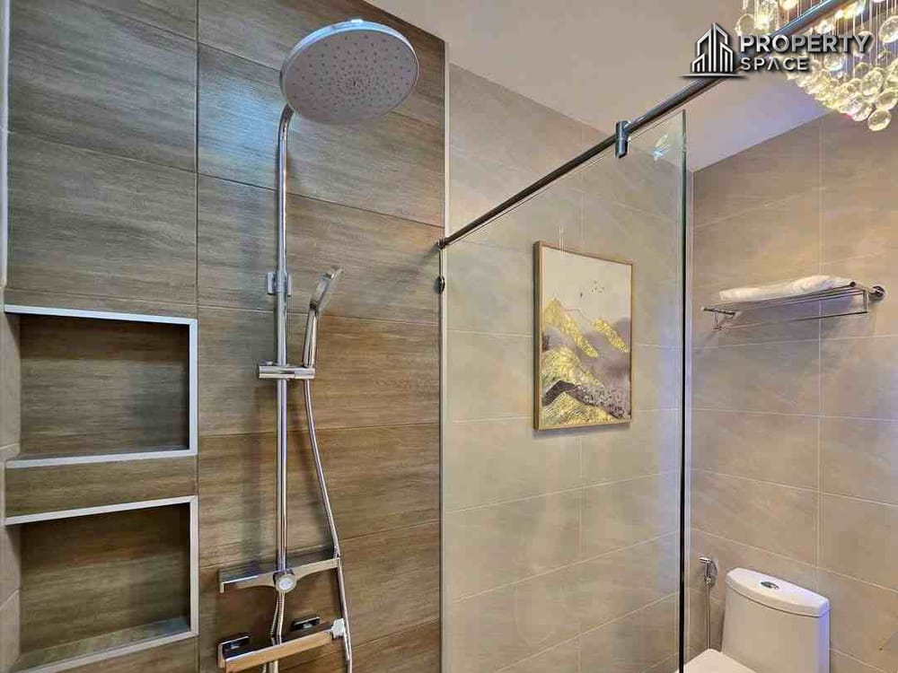 New Luxury Modern 4 Bedroom Pool Villa In Soi Siam Pattaya For Sale Image 30