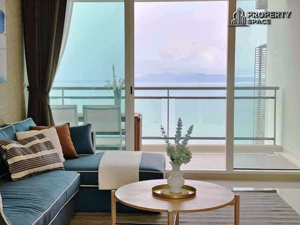 2 Bedroom In Reflection Jomtien Beach Condo For Sale And Rent Image 3