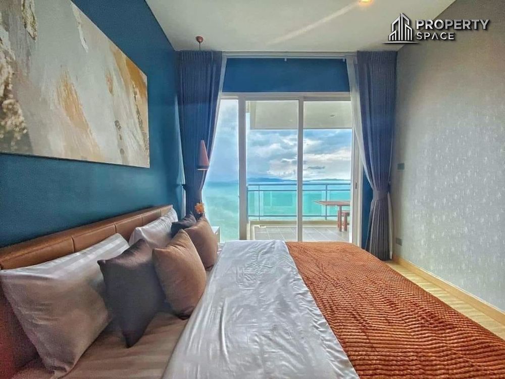 2 Bedroom In Reflection Jomtien Beach Condo For Sale And Rent Image 8