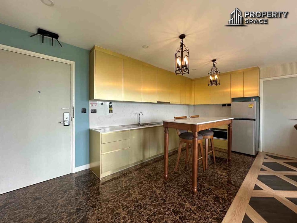 Spanish Inspired 2 Bedroom in Espana Condo Resort Jomtien Condo for Sale Image 7