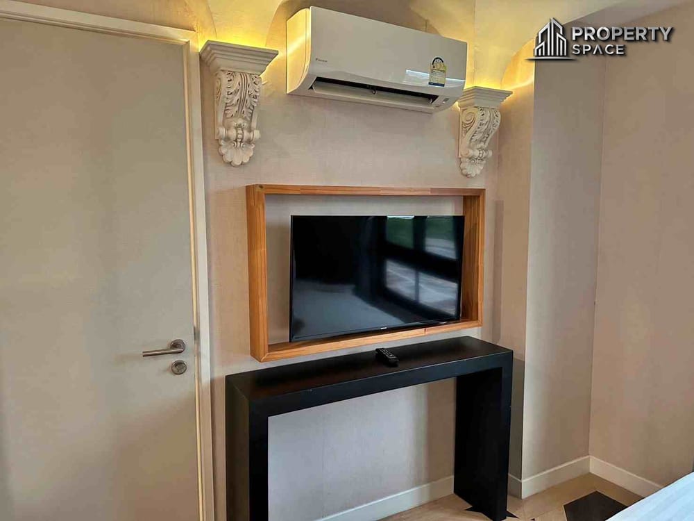 Spanish Inspired 2 Bedroom in Espana Condo Resort Jomtien Condo for Sale Image 19