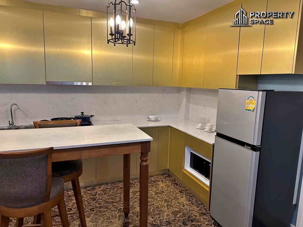 Spanish Inspired 2 Bedroom in Espana Condo Resort Jomtien Condo for Sale Image 12