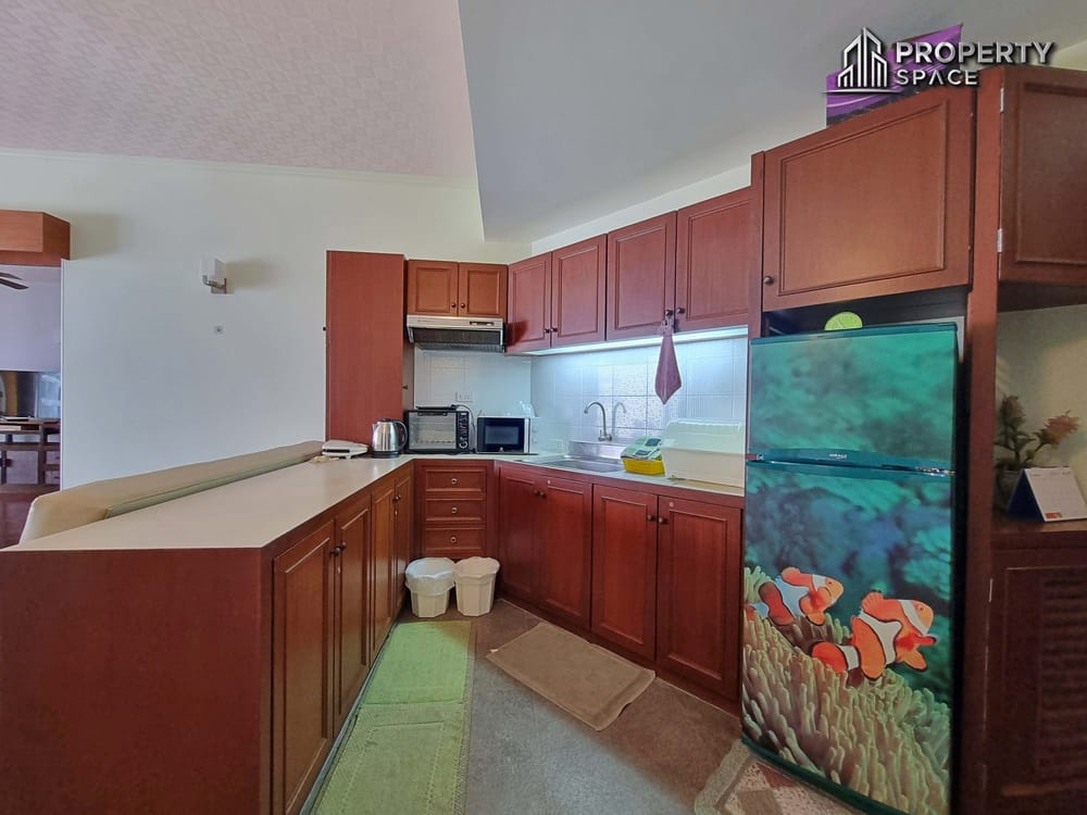 3 Bedrooms In Siam Penthouse Condominium Pattaya For Sale And Rent Image 15