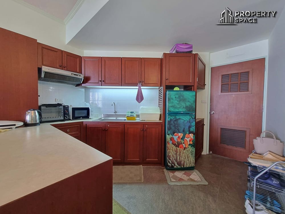 3 Bedrooms In Siam Penthouse Condominium Pattaya For Sale And Rent Image 16