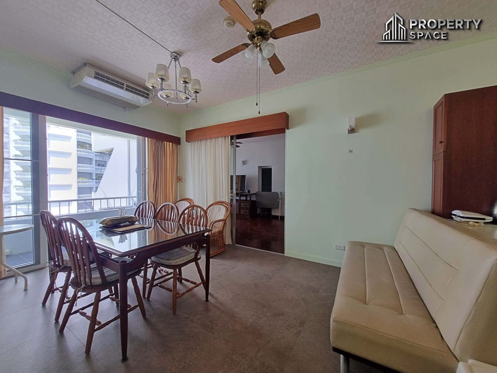 3 Bedrooms In Siam Penthouse Condominium Pattaya For Sale And Rent Image 11