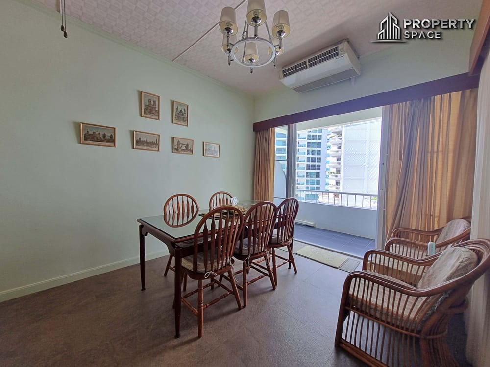 3 Bedrooms In Siam Penthouse Condominium Pattaya For Sale And Rent Image 12