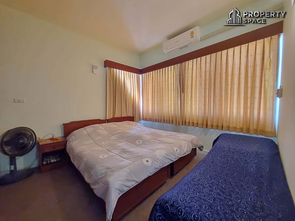 3 Bedrooms In Siam Penthouse Condominium Pattaya For Sale And Rent Image 17