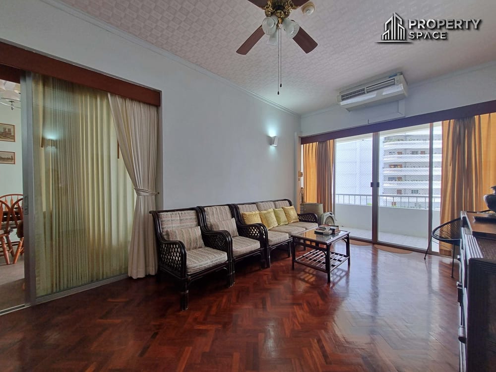 3 Bedrooms In Siam Penthouse Condominium Pattaya For Sale And Rent Image 25