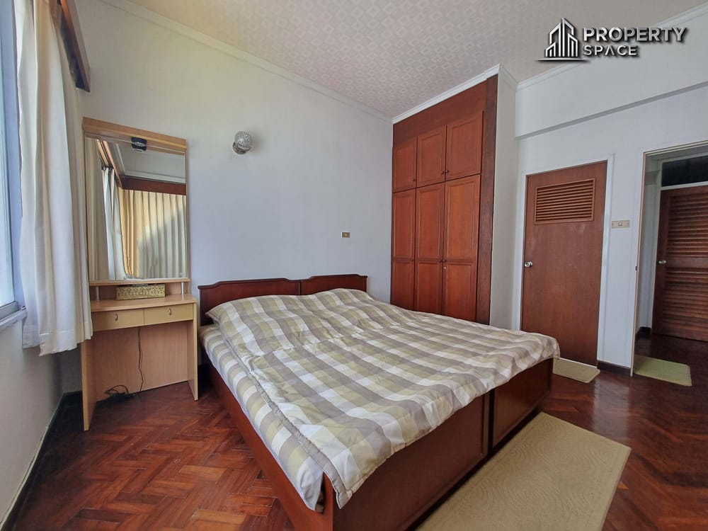 3 Bedrooms In Siam Penthouse Condominium Pattaya For Sale And Rent Image 31