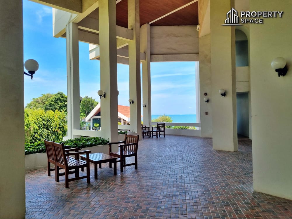 3 Bedrooms In Siam Penthouse Condominium Pattaya For Sale And Rent Image 7