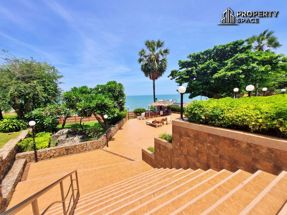 3 Bedrooms In Siam Penthouse Condominium Pattaya For Sale And Rent Image 6