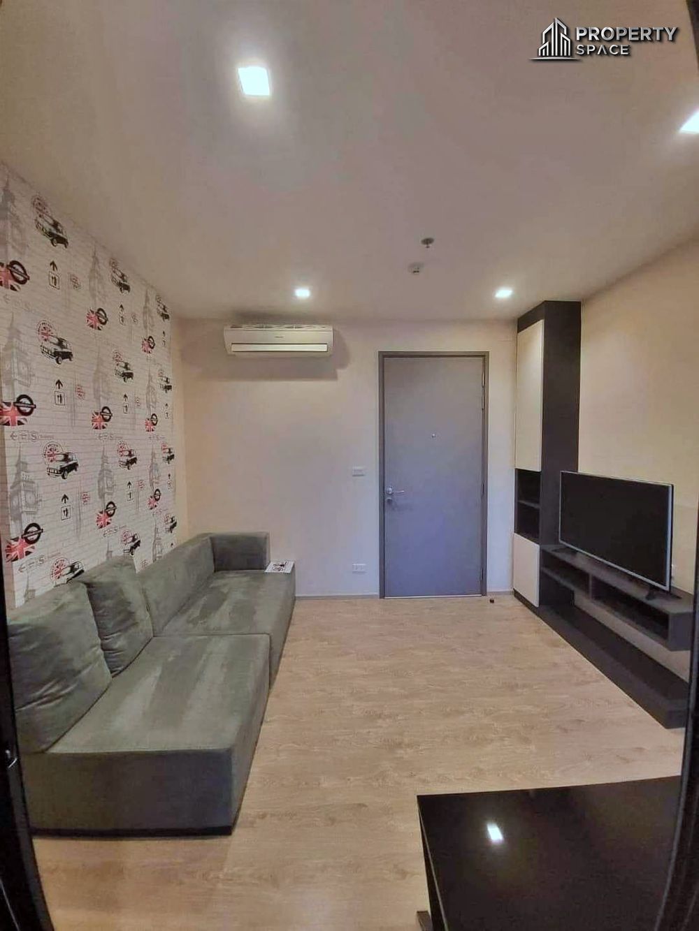 1 Bedroom In The Base Central Pattaya For Sale Image 5