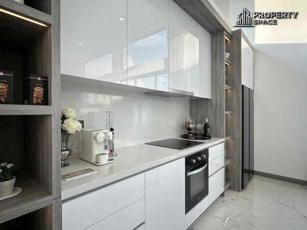 Brand New Luxury 3 Bedroom Pool Villa In East Pattaya Near Chak Nok Lake For Sale Image 7